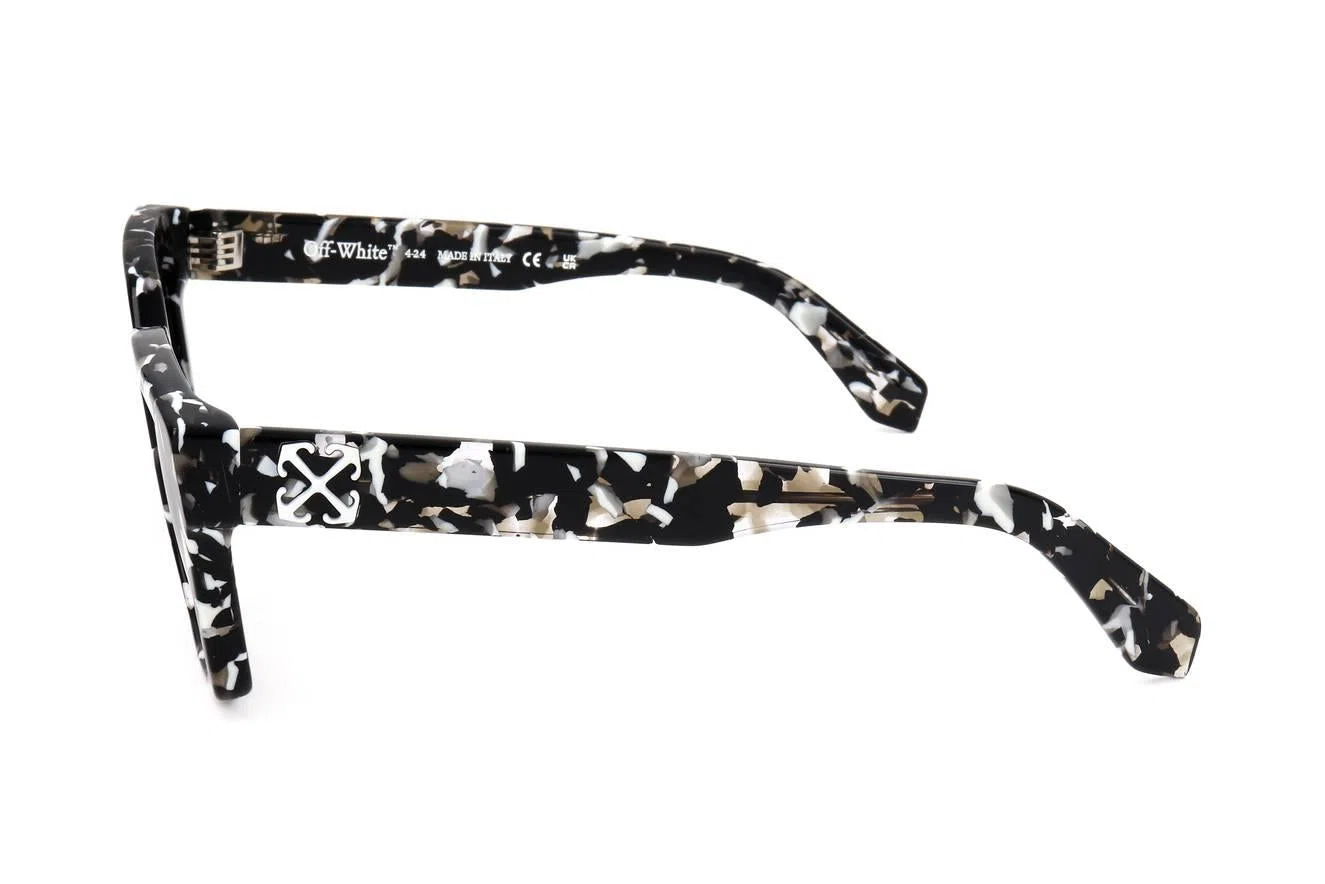 Off White OERI111C99PLA0011207 Sunglasses - view 4